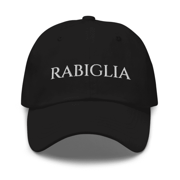 Hat RABIGLIA - MR.Essentials