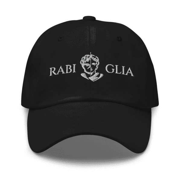 Hat Face RABIGLIA - MR.Essentials