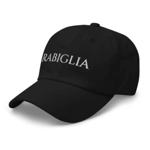 Hat RABIGLIA - MR.Essentials - Image 3