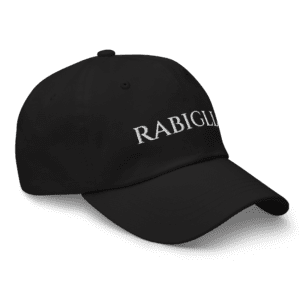 Hat RABIGLIA - MR.Essentials - Image 2