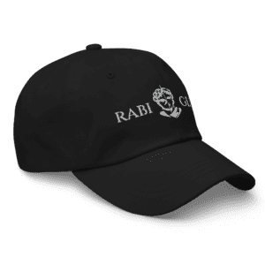 Hat Face RABIGLIA - MR.Essentials - Image 2